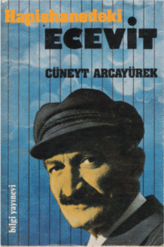 Hapishanedeki Ecevit