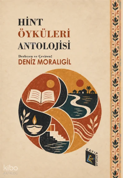 Hint Öyküleri Antolojisi