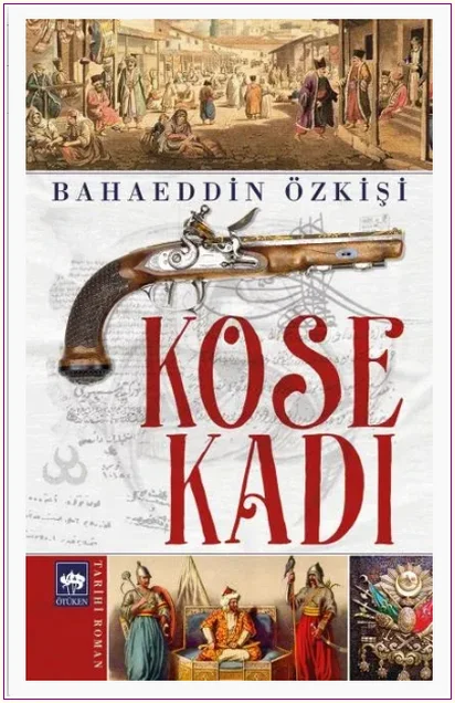 Köse Kadı -