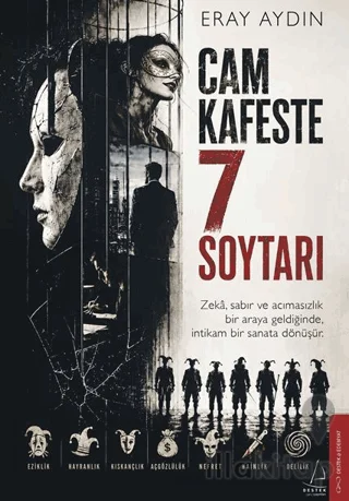 Cam Kafeste 7 Soytarı