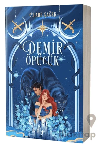 Demir Öpücük