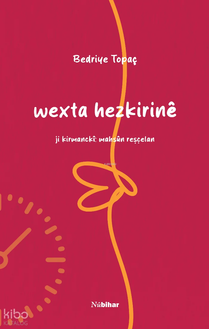 Wexta Hezkirinê