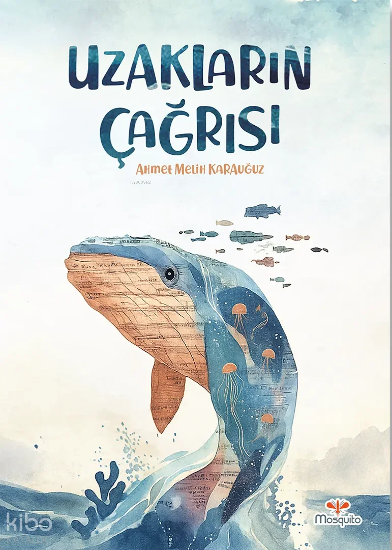 Uzakların Çağrısı