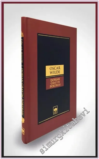 Dorian Gray'in Portresi (Ciltli) -
