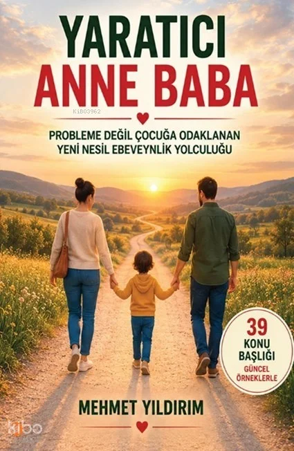 Yaratıcı Anne Baba