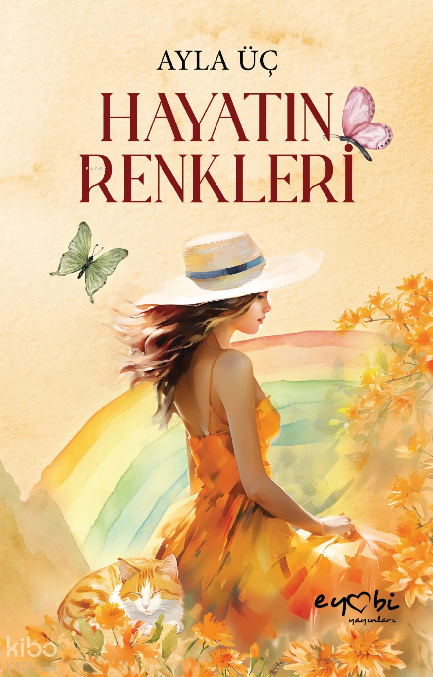 Hayatın Renkleri