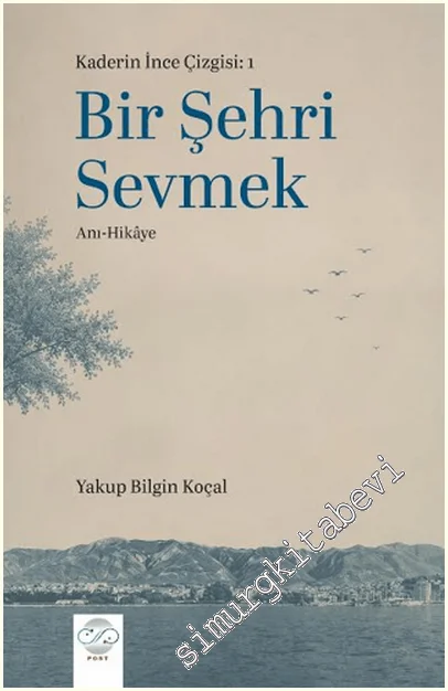 Bir Şehri Sevmek: Kaderin İnce Çizgisi: 1 -