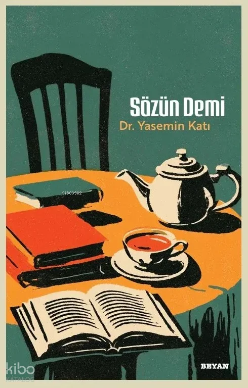 Sözün Demi