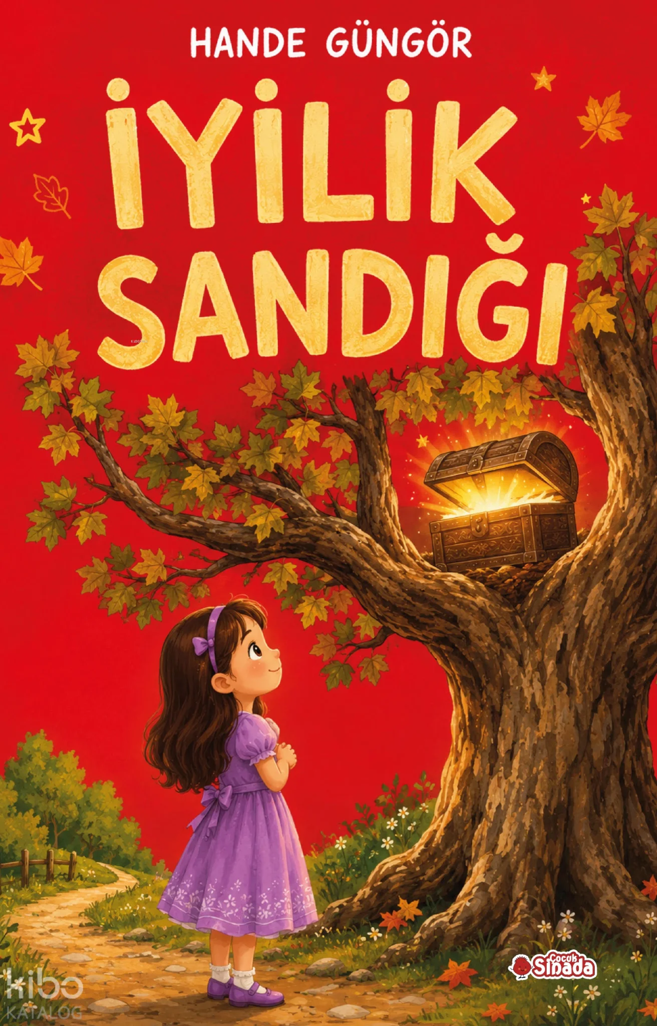 İyilik Sandığı