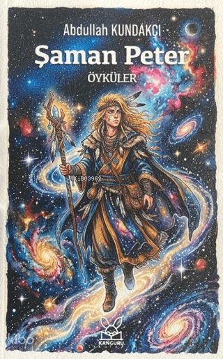 Şaman Peter