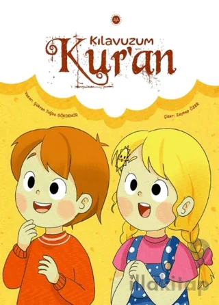 Kılavuzum Kur'an