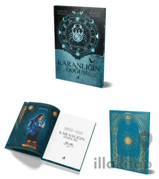 Zodyak Akademi – 0.5 : Karanlığın Doğuşu