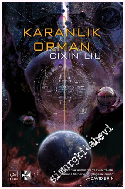Karanlık Orman -
