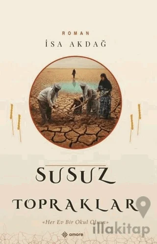 Susuz Topraklar