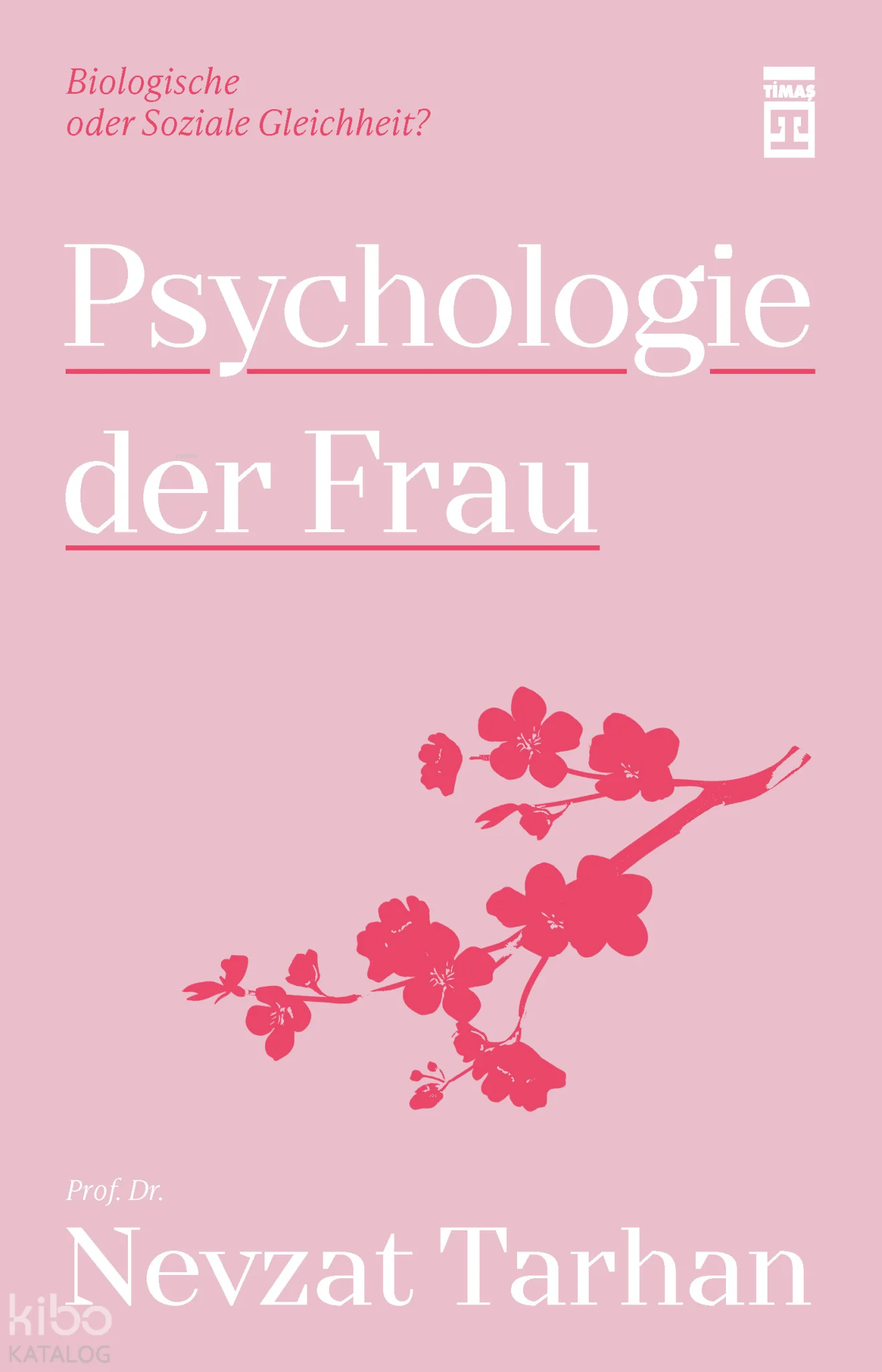 Psychologie der Frau