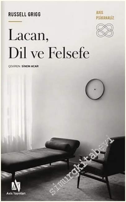 Lacan, Dil ve Felsefe -
