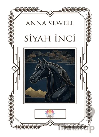 Siyah İnci