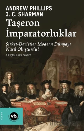 Taşeron İmparatorluklar