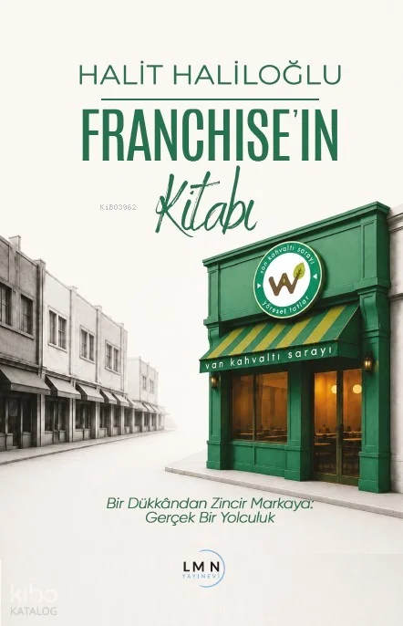 Franchise'in Kitabı