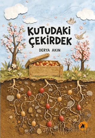Kutudaki Çekirdek