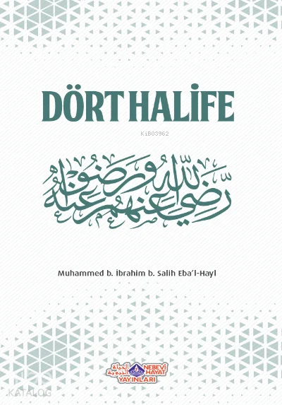Dört Halife