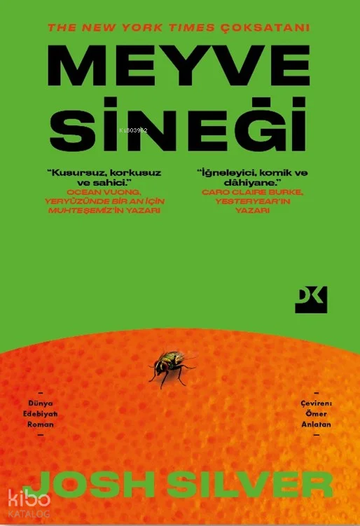 Meyve Sineği