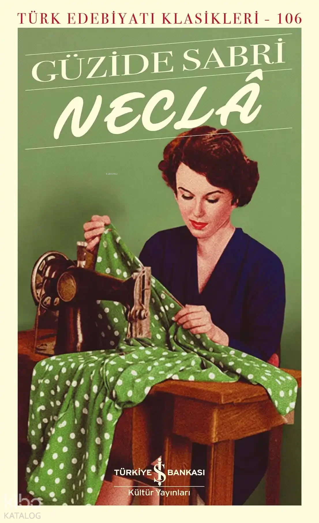 Neclâ