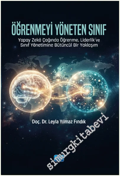 Öğrenmeyi Yöneten Sınıf -