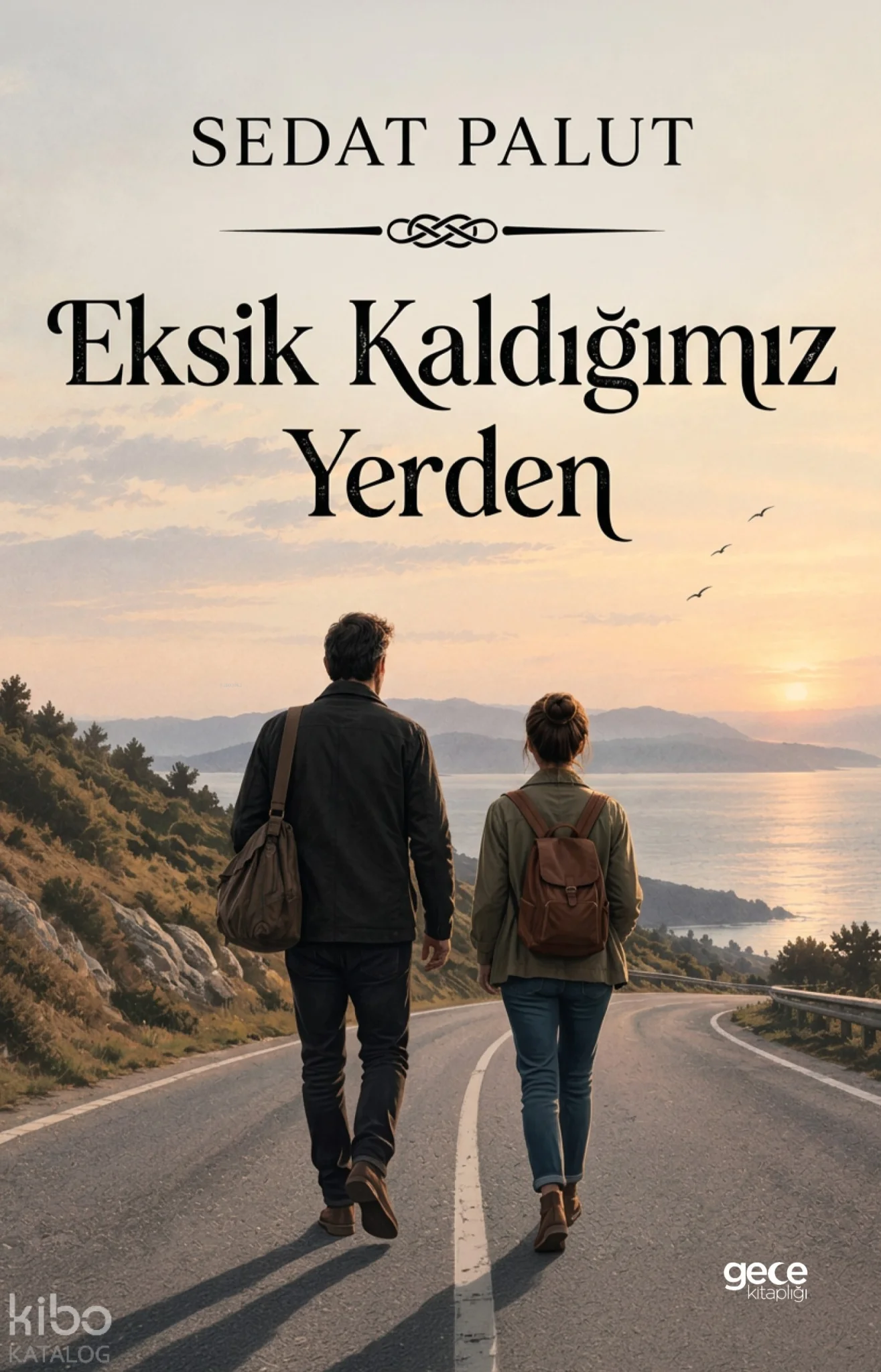 Eksik Kaldığımız Yerden