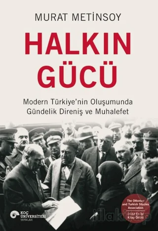 Halkın Gücü