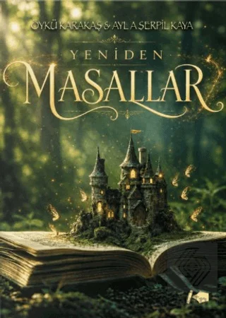 Yeniden Masallar