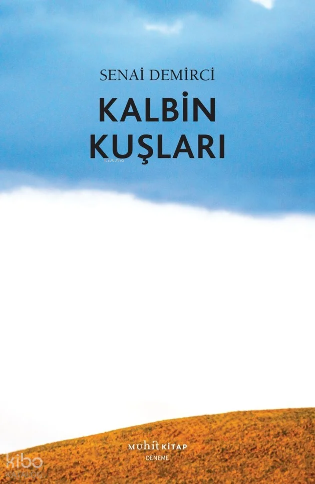 Kalbin Kuşları