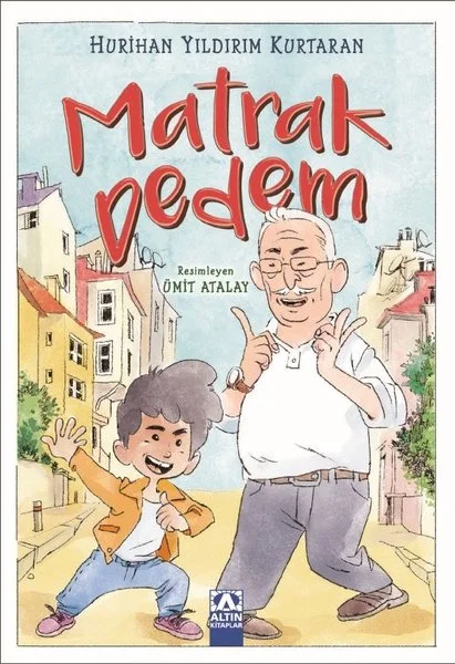 Matrak Dedem