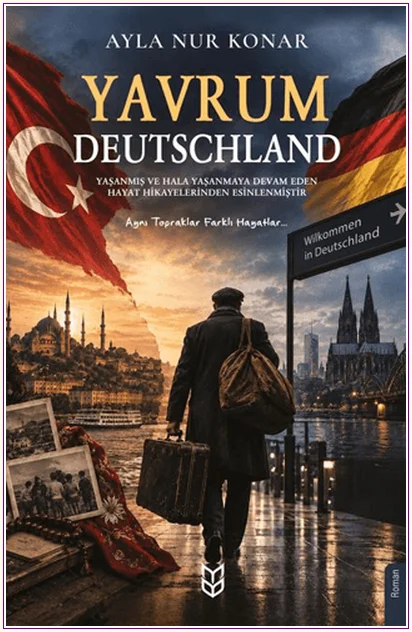 Yavrum Deutschland -