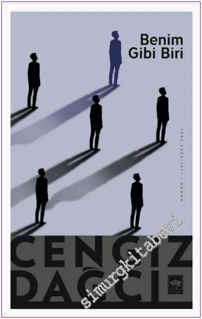 Benim Gibi Biri -