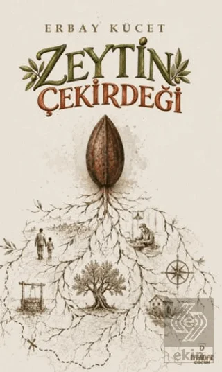 Zeytin Çekirdeği