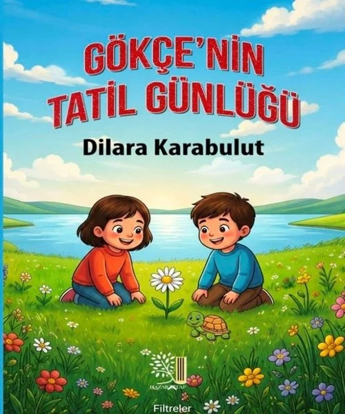 Gökçe'nin Tatil Günlüğü