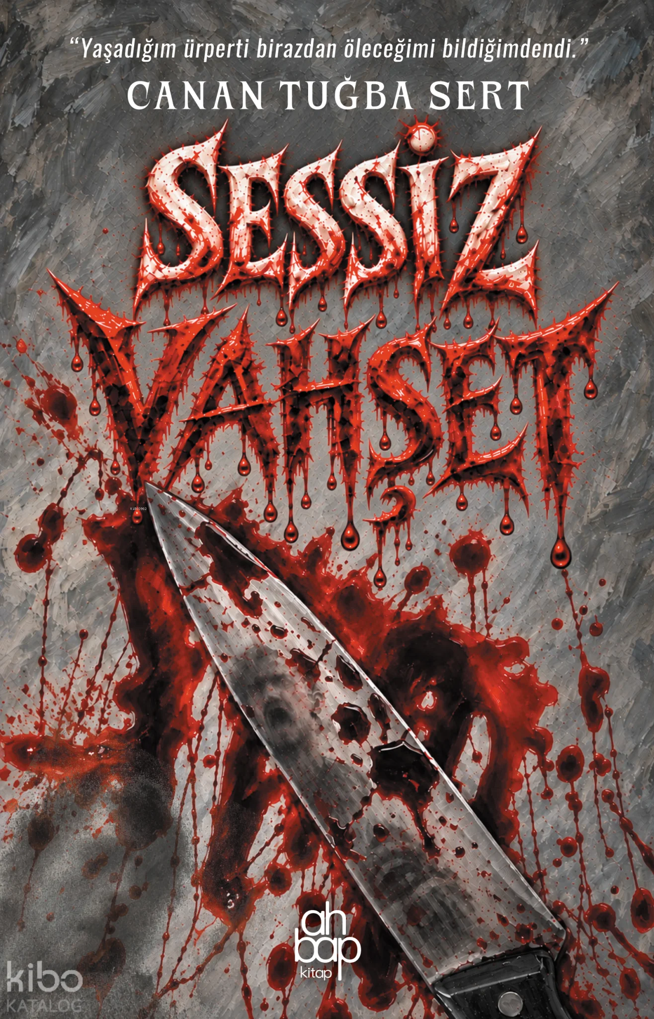 Sessiz Vahşet