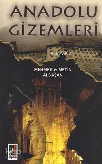 Anadolu Gizemleri