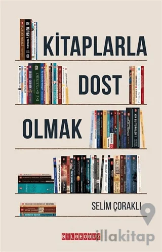 Kitaplarla Dost Olmak