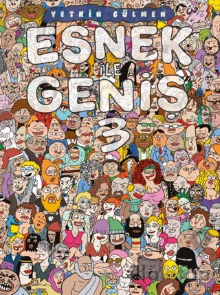 Esnek ile Geniş 3