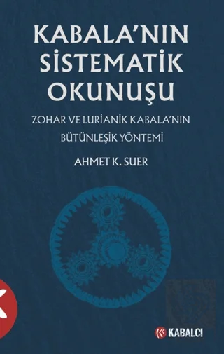 Kabala'nın Sistematik Okunuşu