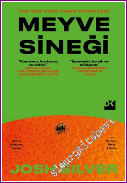 Meyve Sineği -