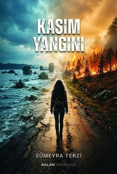 Kasım Yangını
