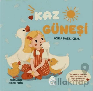 Kaz Güneşi