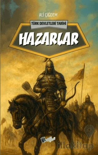Hazarlar