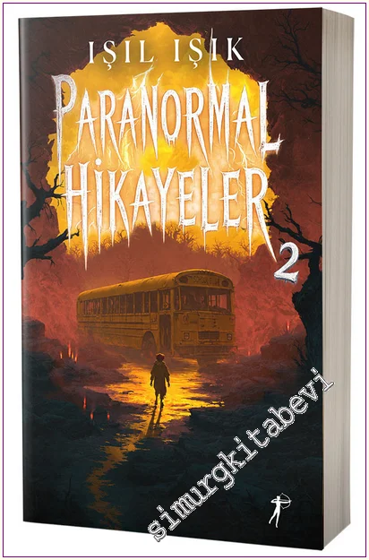 Paranormal Hikayeler 2 -