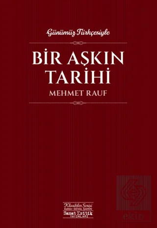 Bir Aşkın Tarihi