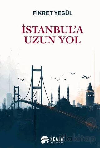 İstanbul'a Uzun Yol