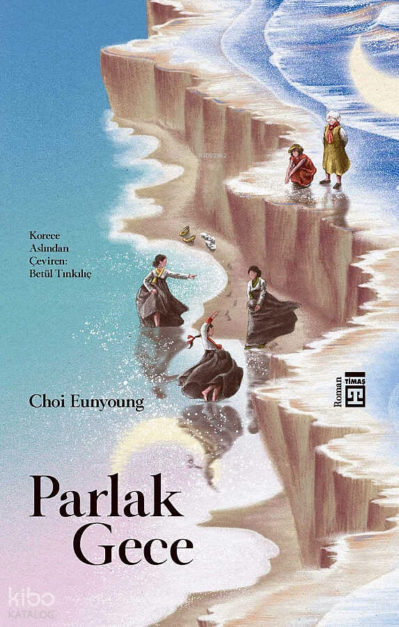 Parlak Gece